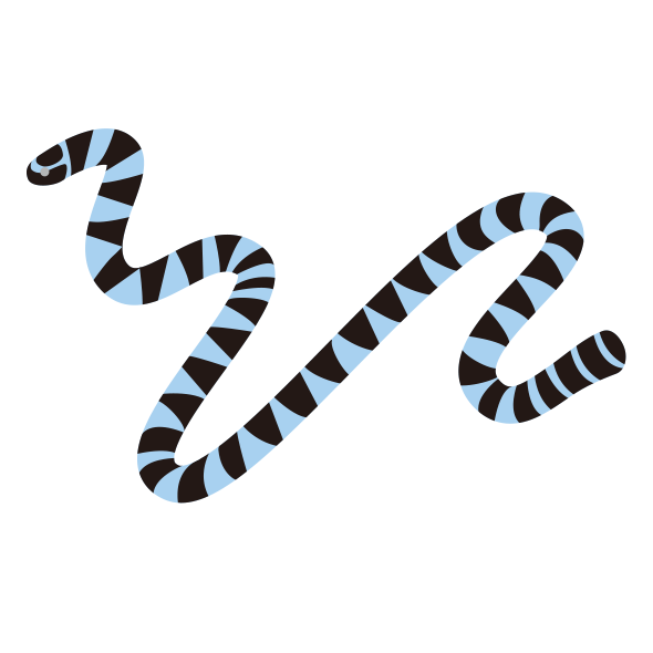 ヒロオウミヘビ