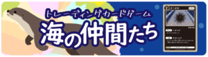 海の仲間たちTOPバナー2